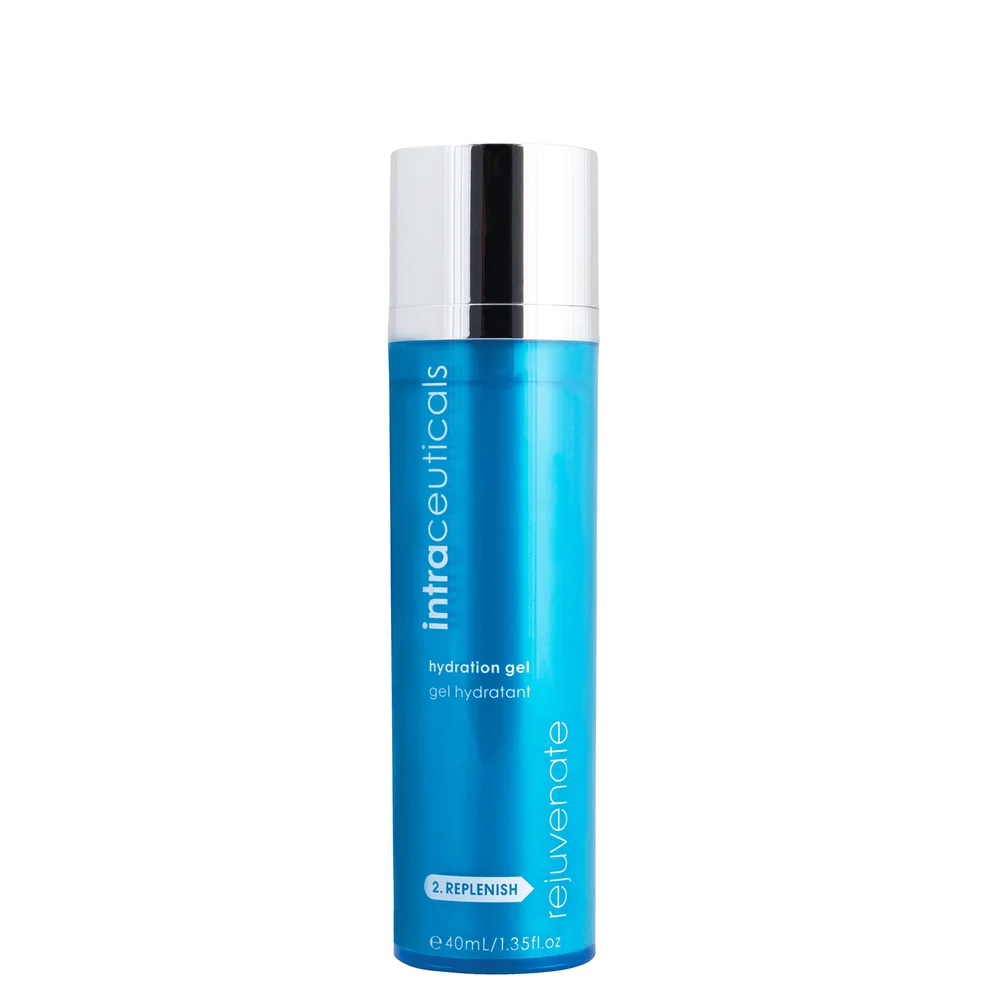 Intraceuticals Rejuvenate Hydration Gel 1.35 fl.oz Immagine 1