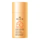 NUXE Sun SPF 50 crema solare leggera 50 ml