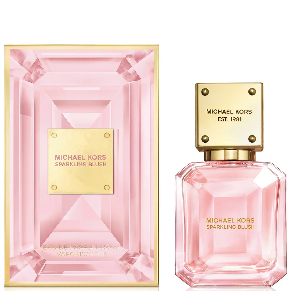 Michael Kors Sparkling Blush 30ml Immagine 1