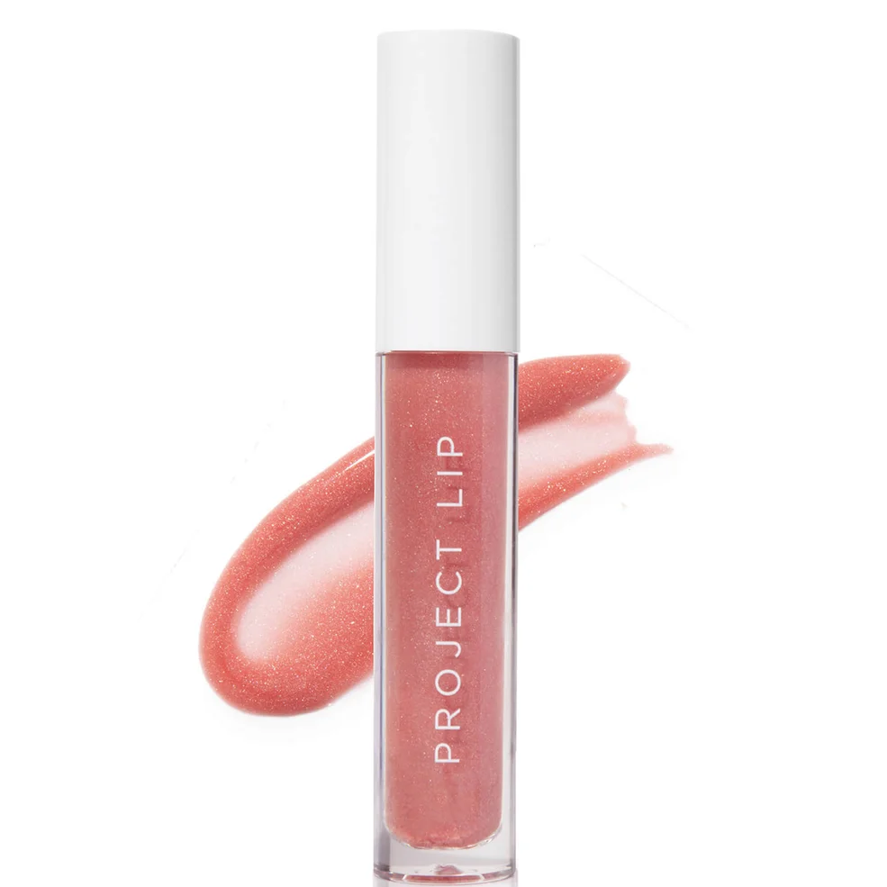Project Lip XL Liquid Plumping Gloss - Obsessed Immagine 1