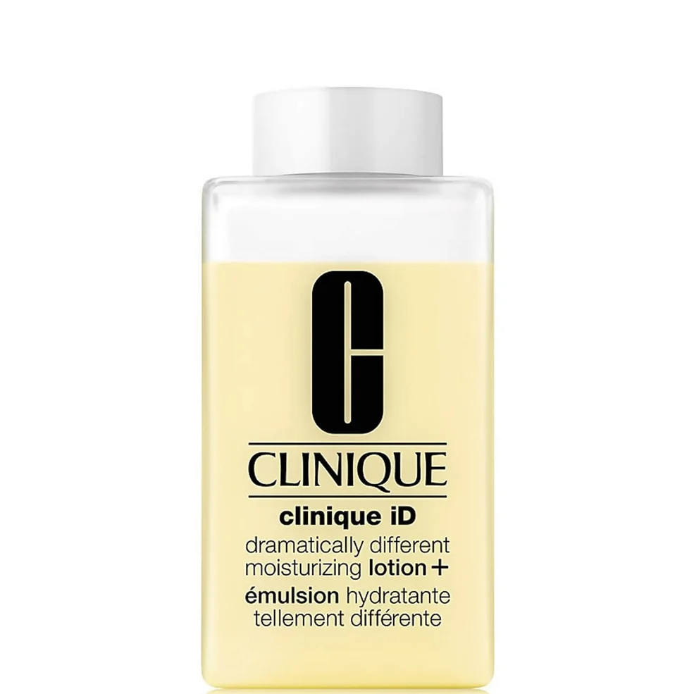 Clinique iD Dramatically Different Lozione Idratante+ 115ml Immagine 1