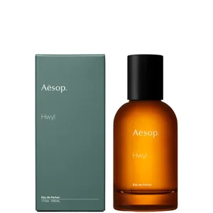 Aesop Hwyl Eau de Parfum 50 ml - undefined undefined