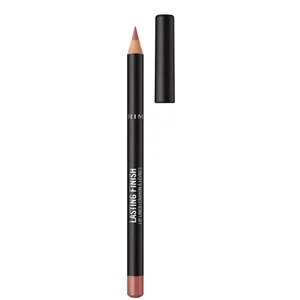 Rimmel Lasting Finish 8HR Lip Liner (Various Shades) - Shade Mauve Nude 760