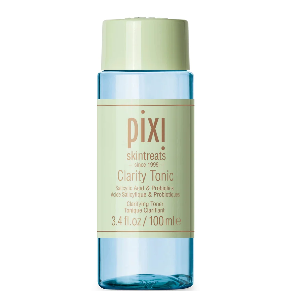 Pixi Clarity Tonic 100ml Salicylic Acid Toner Immagine 1