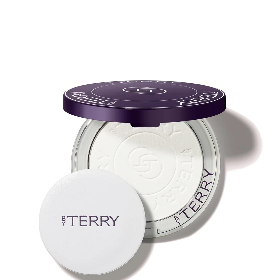 By Terry Hyaluronic Hydra Pressed Powder Immagine 1