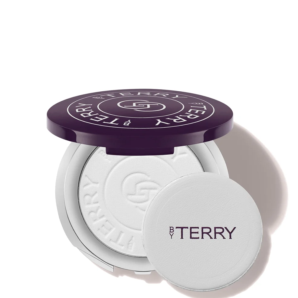 By Terry Hyaluronic Hydra Pressed Powder Travel Size 2.5g Immagine 1