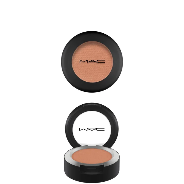 MAC Powder Kiss Soft Matte Eyeshadow ombretto matte (varie tonalità)