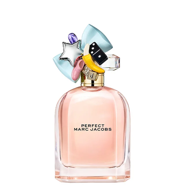 Perfetto Marc Jacobs Eau de Parfum 100 ml