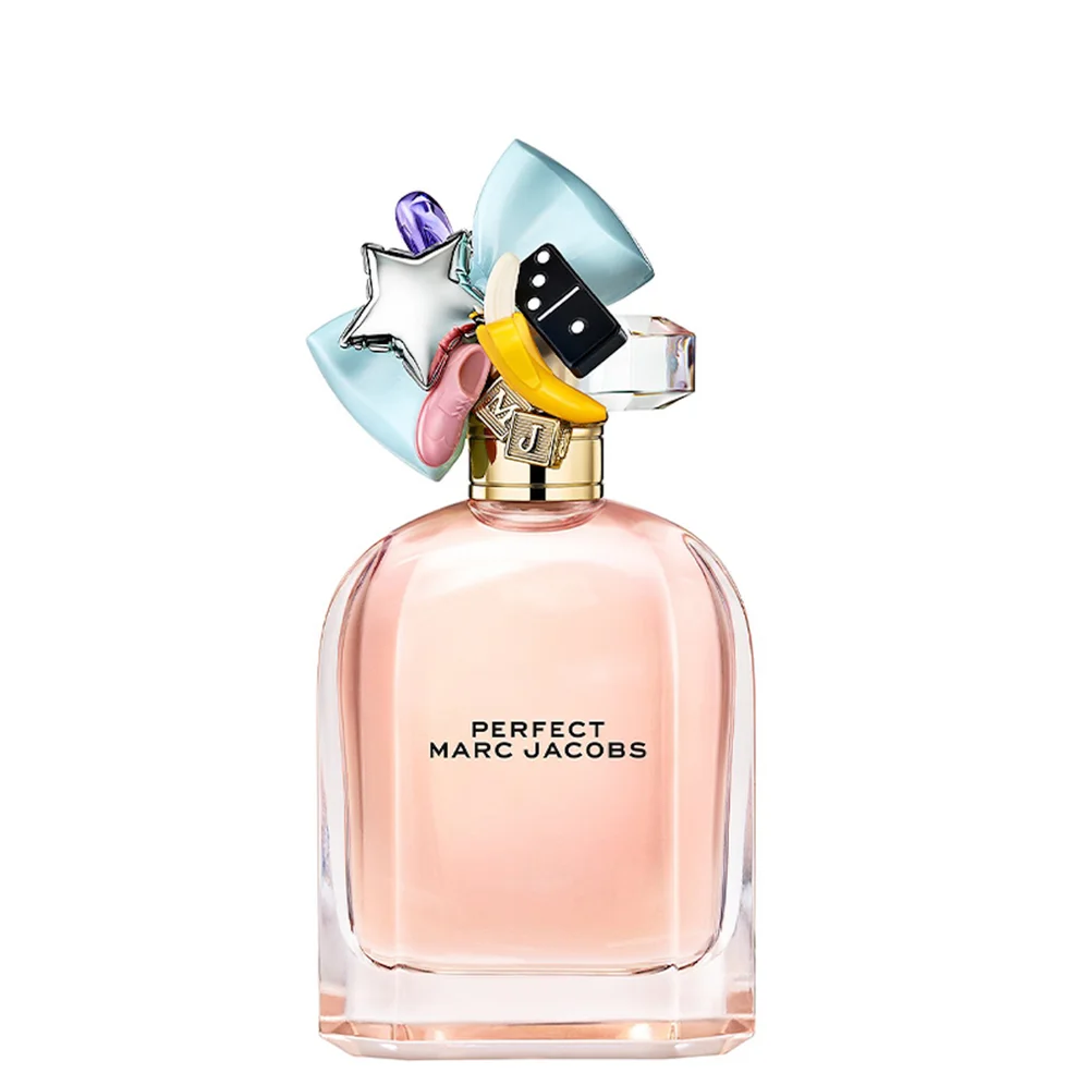 Perfetto Marc Jacobs Eau de Parfum 100 ml Immagine 1