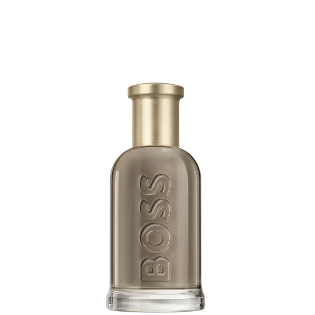 HUGO BOSS Eau de Parfum BOSS Bottled 50 ml