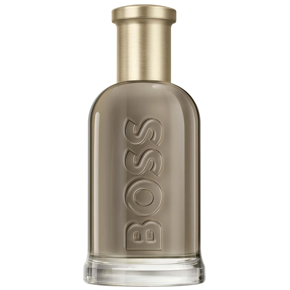 HUGO BOSS BOSS Bottled Eau de Parfum 200 ml Immagine 1