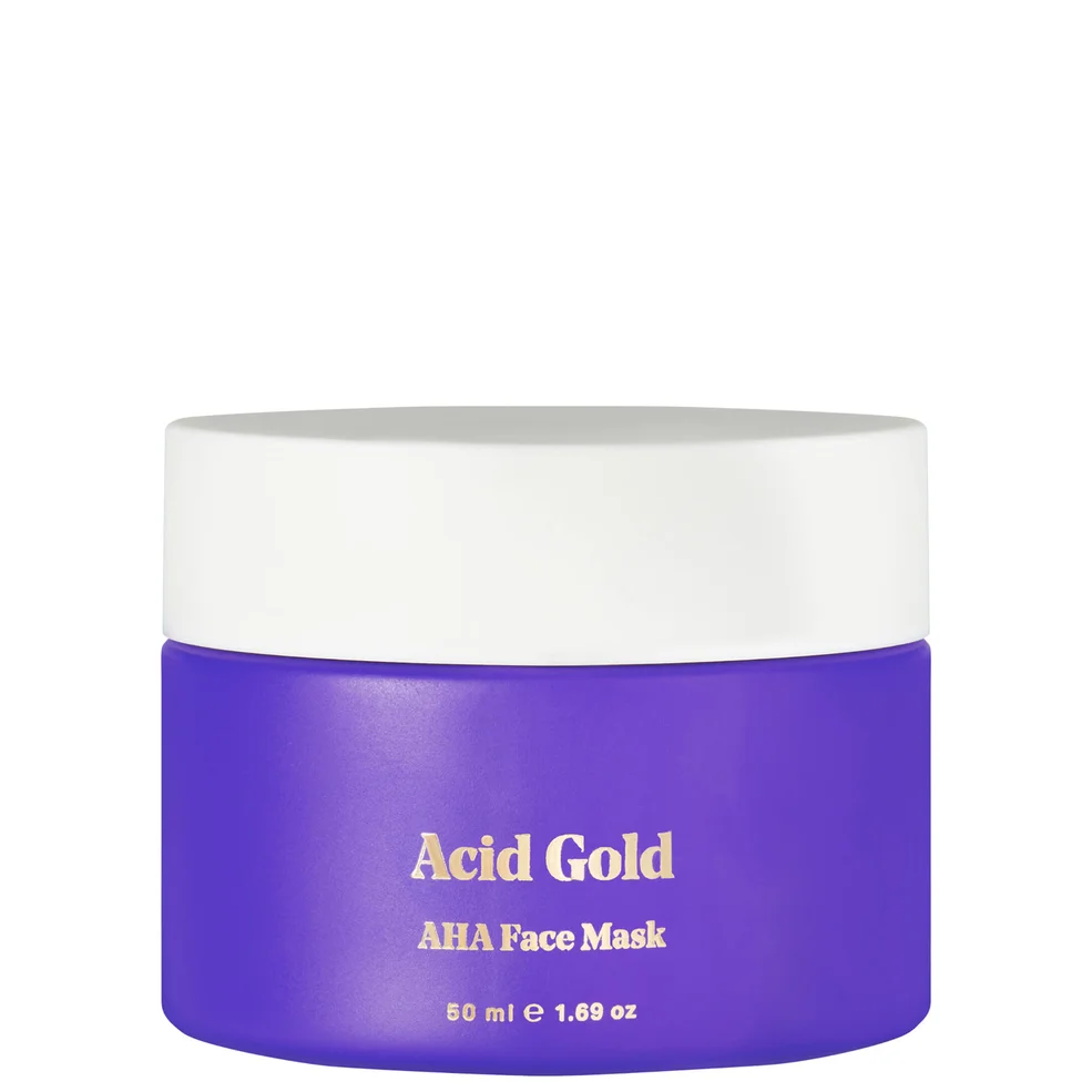 BYBI Beauty Acid Gold 50ml Immagine 1