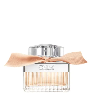 Chloé Rose Tangerine Eau de Toilette 30 ml - Size 30ml