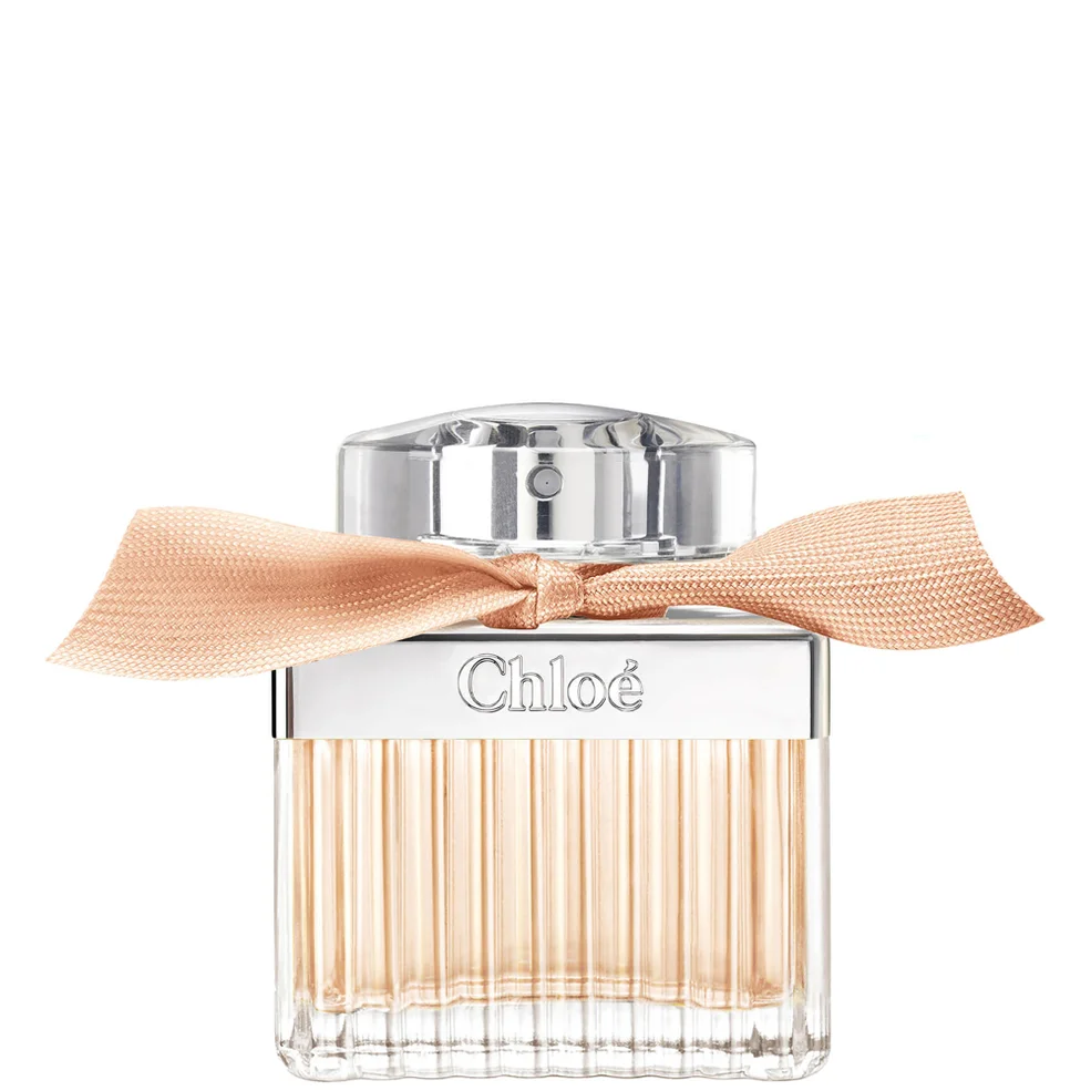 Chloé Rose Tangerine Eau de Toilette 50 ml Immagine 1