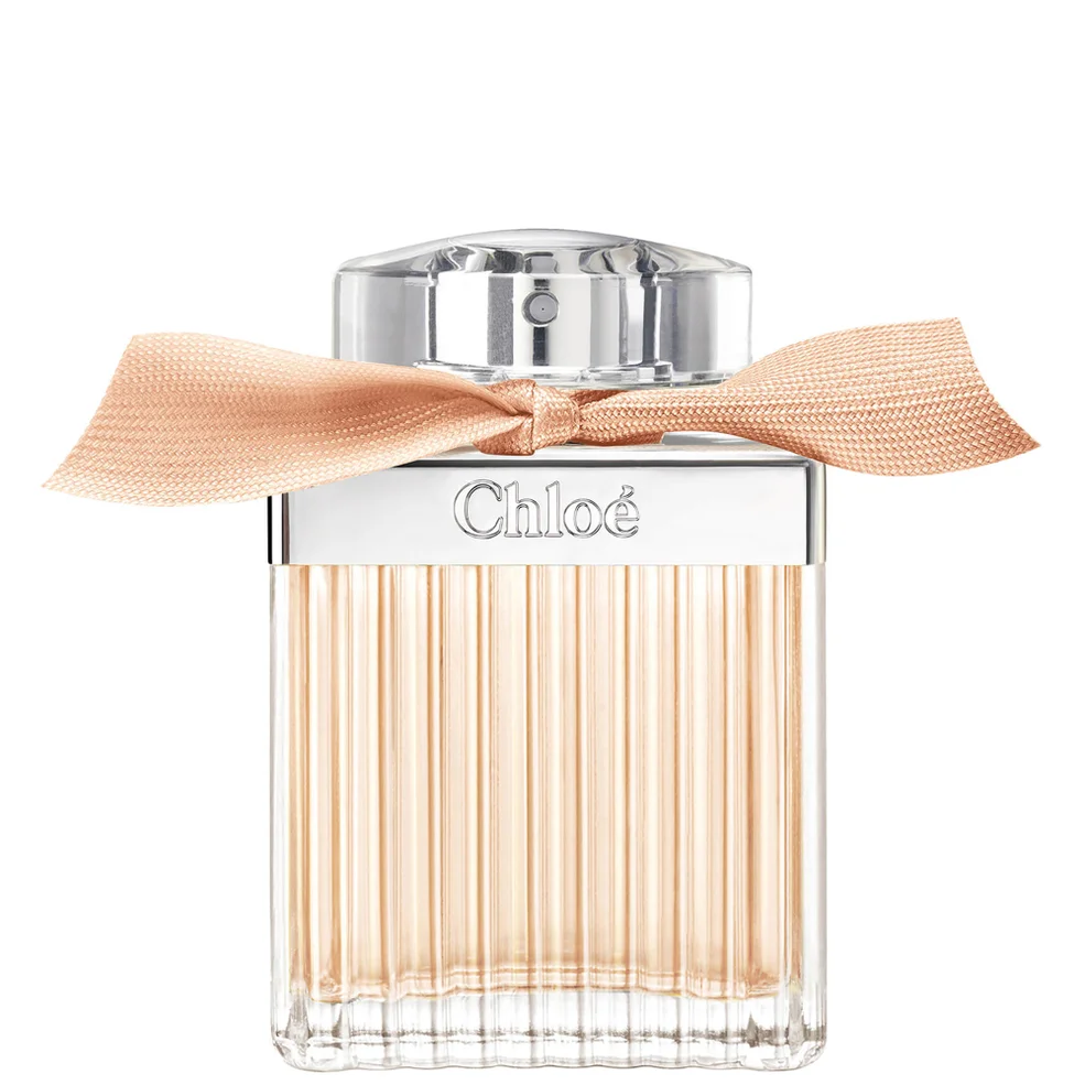 Chloé Rose Tangerine Eau de Toilette 75 ml Immagine 1