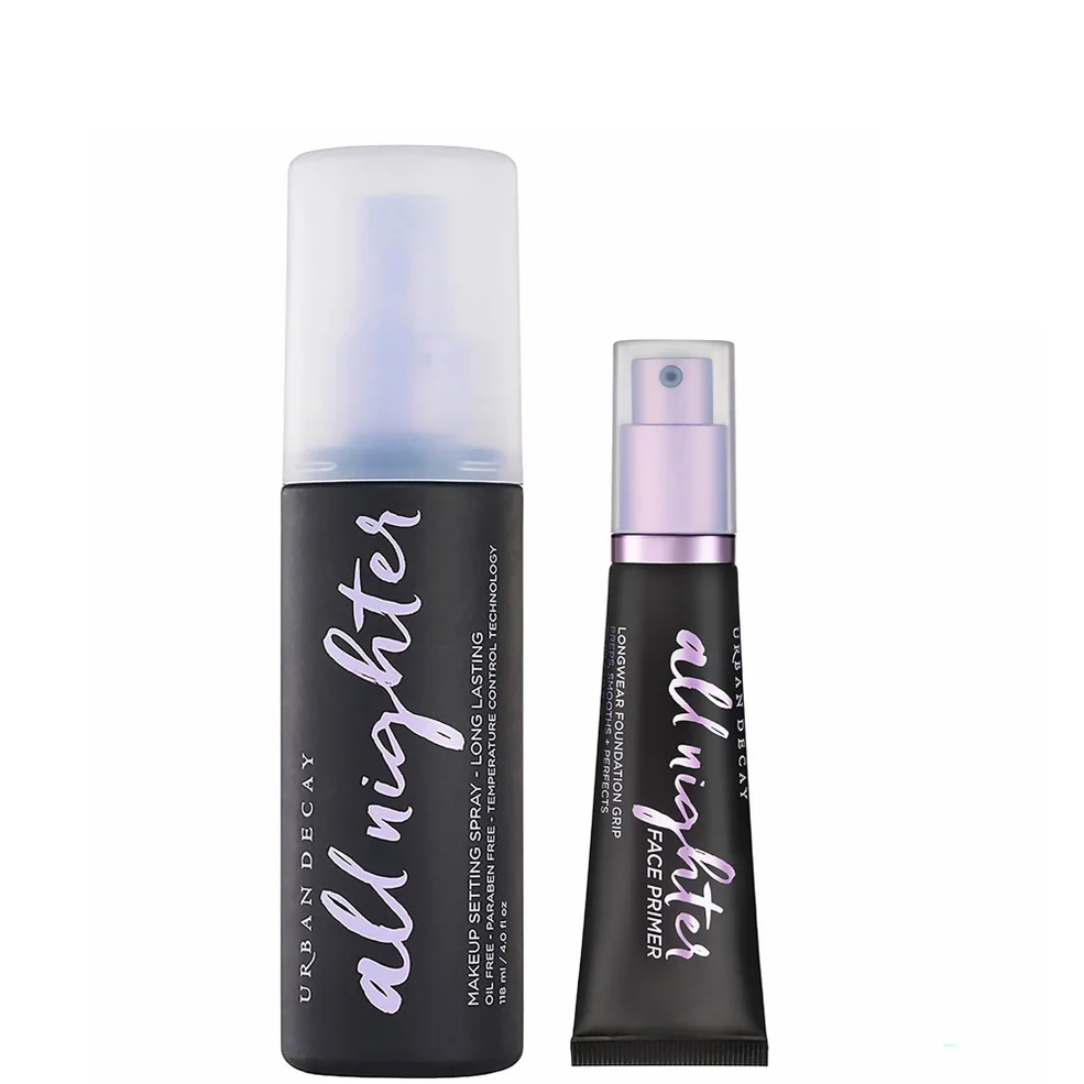 Urban Decay Prime & Set Kit Immagine 1