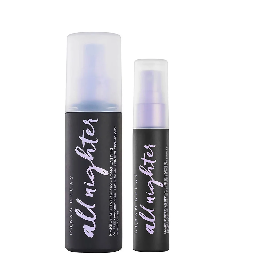 Urban Decay All Nighter Travel Kit Immagine 1