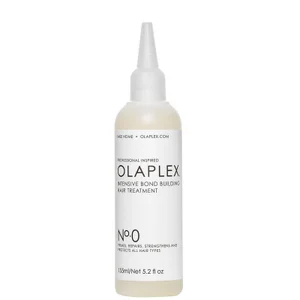 Bond Builder No.0 Olaplex 155ml - undefined undefined