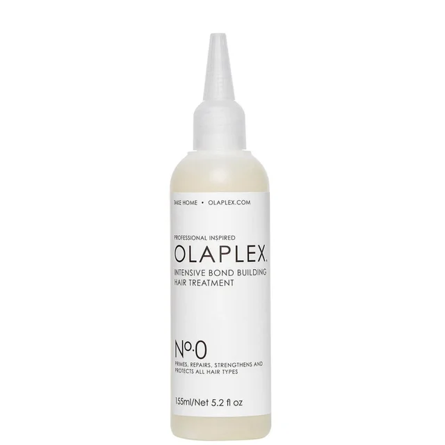 Bond Builder No.0 Olaplex 155ml