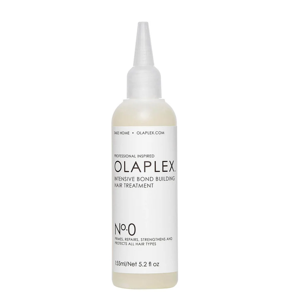 Bond Builder No.0 Olaplex 155ml Immagine 1