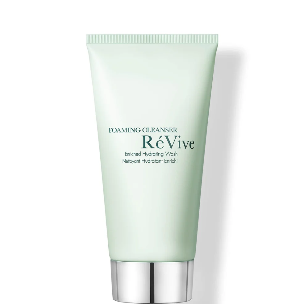 RéVive Foaming Cleanser Enriched Hydrating Wash 125ml Immagine 1