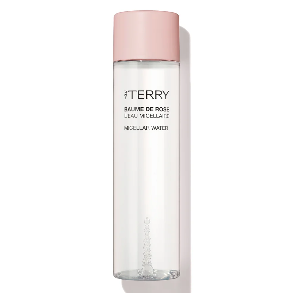 By Terry Baume de Rose Micellar Water 200g Immagine 1
