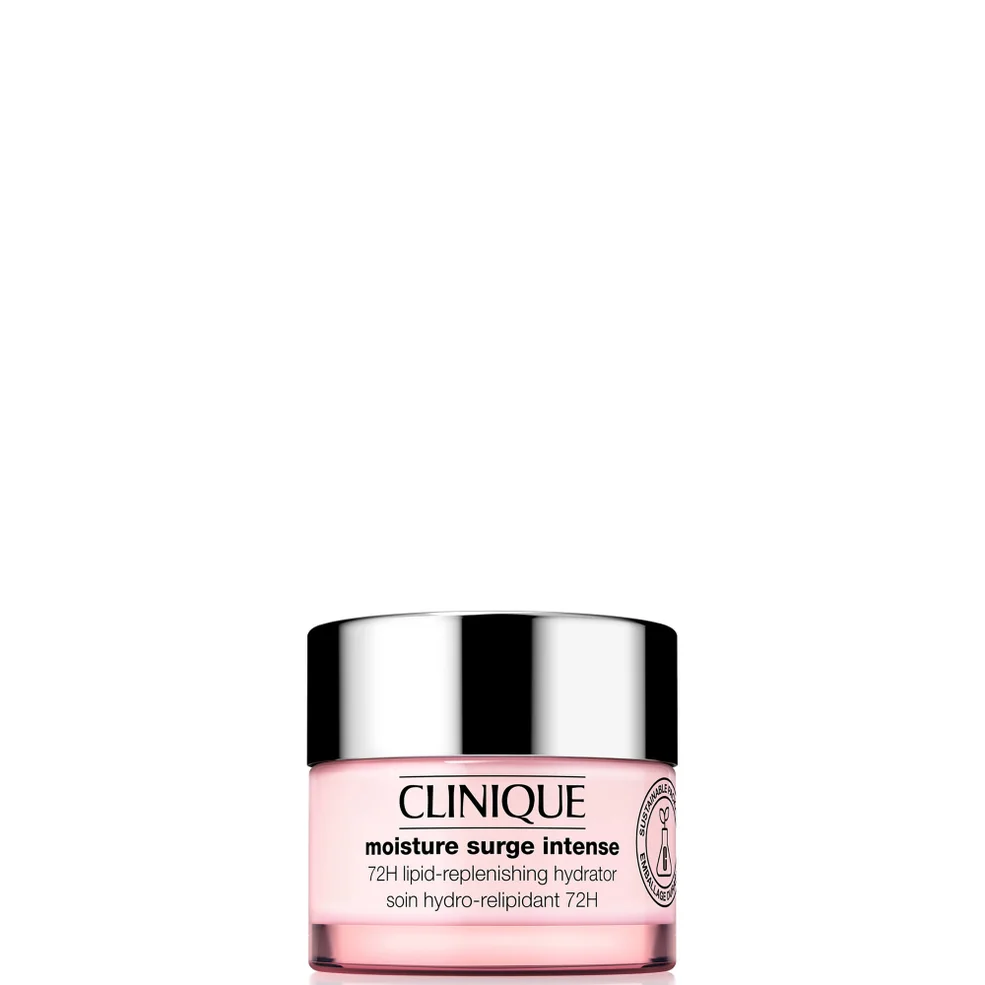Clinique Moisture Surge Intense 72HR Cream 30ml Immagine 1
