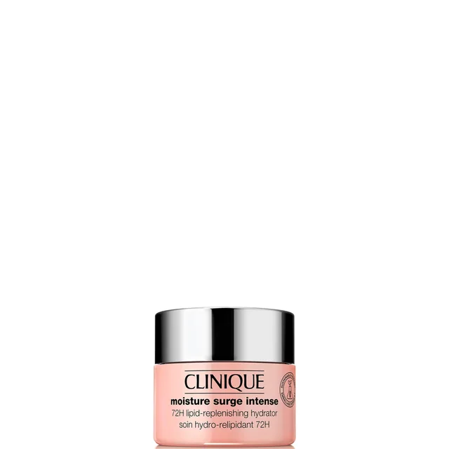 Clinique crema idratante 72 ore Moisture Surge Intense 15 ml