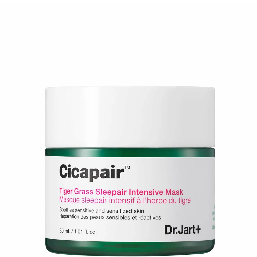 Dr.Jart+ Cicapair Sleepair Intensive Mask 30ml Immagine 1