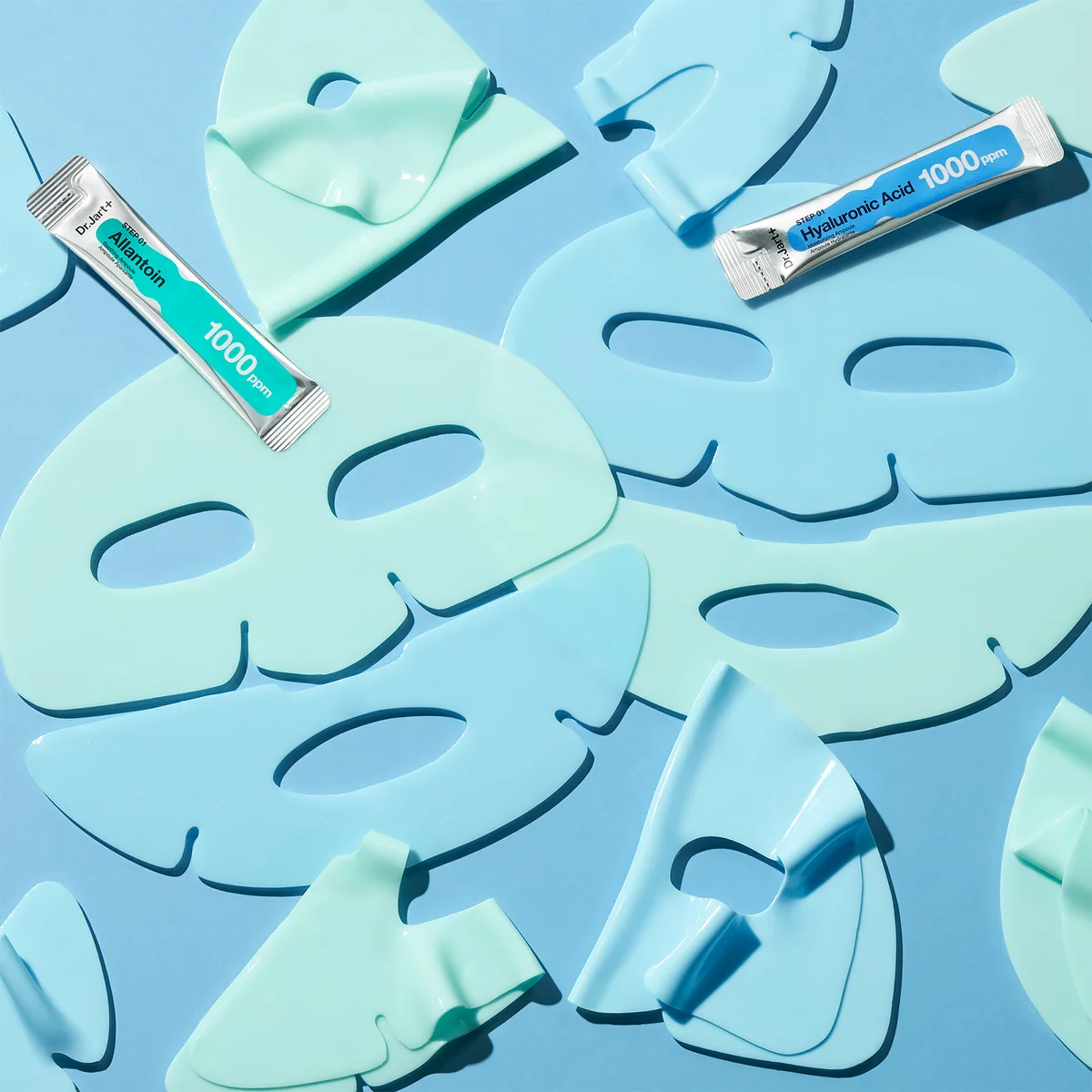 Set Maschere So Cool Dr.Jart Cryo Rubber Set Maschere So Cool Dr.Jart Cryo Rubber