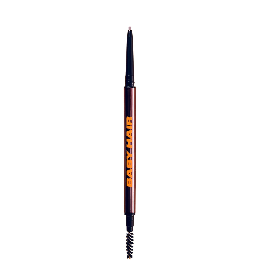 UOMA Beauty Brow Fro Baby Hair Brow Pencil 5ml (Various Shades) Immagine 1