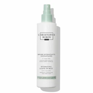 Christophe Robin Hydrating Leave-in Mist con Aloe Vera 150ml - undefined undefined