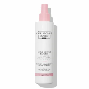 Christophe Robin spray volumizzante con estratti di rosa 150 ml - undefined undefined