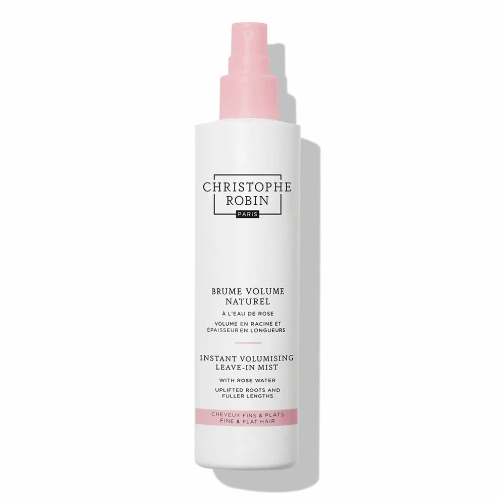Christophe Robin spray volumizzante con estratti di rosa 150 ml Immagine 1