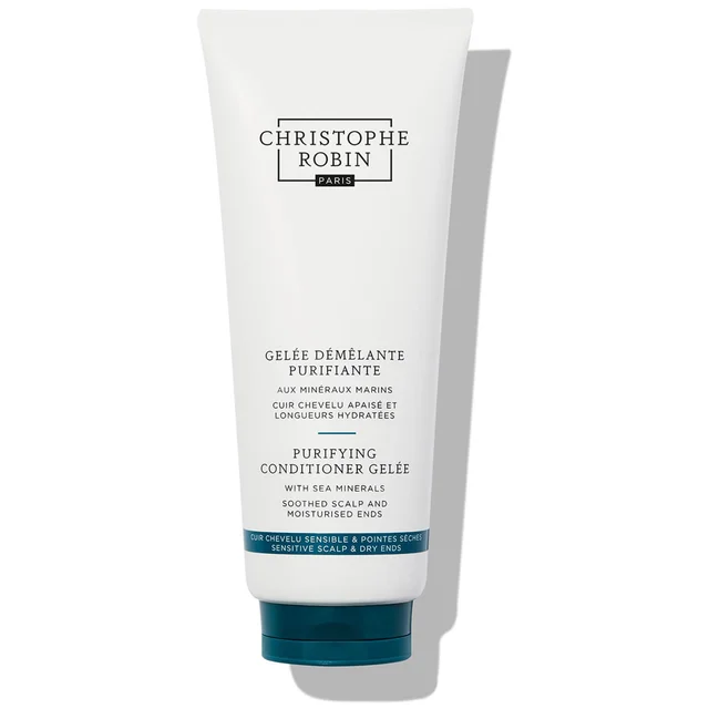 Christophe Robin nuovo gel districante con sali minerali marini (200 ml)