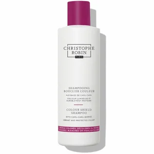 Christophe Robin Colour Shield shampoo con bacche di Camu Camu 250 ml - undefined undefined