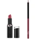 wet n wild Mega Last Matte Lipstick and Color Icon Lip Liner Duo - Red Velvet