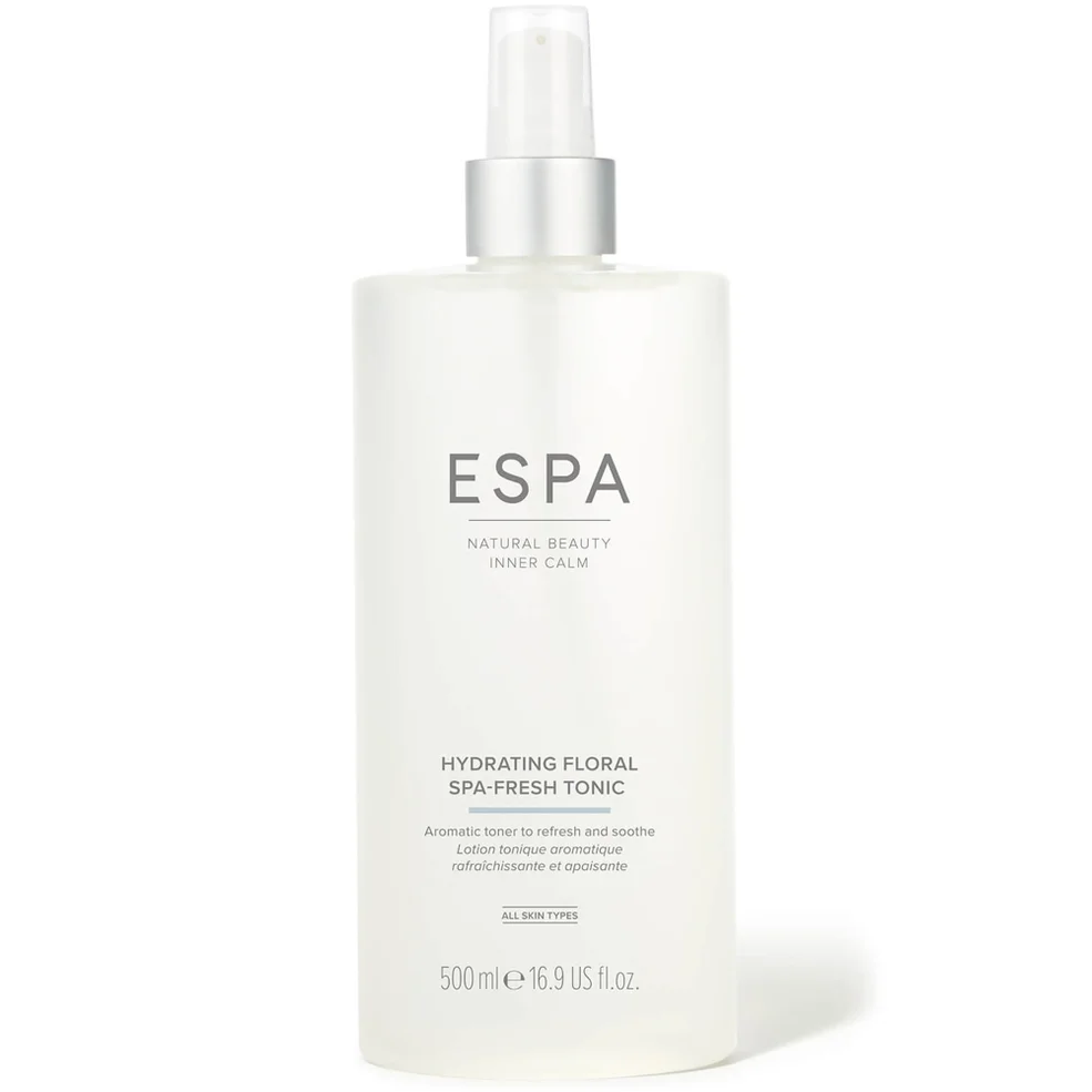 ESPA Hydrating Floral Spa-Fresh Supersize Immagine 1