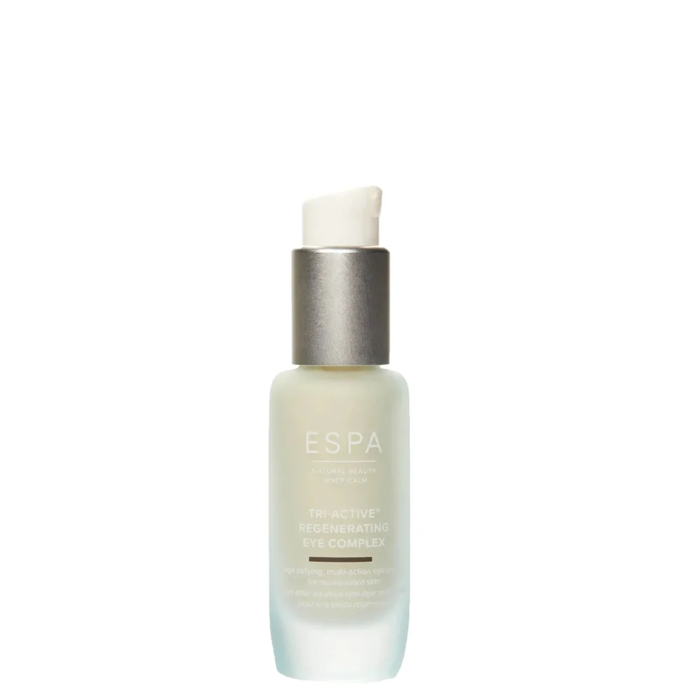 ESPA Tri Active Regenerating Eye Complex 15ml Immagine 1