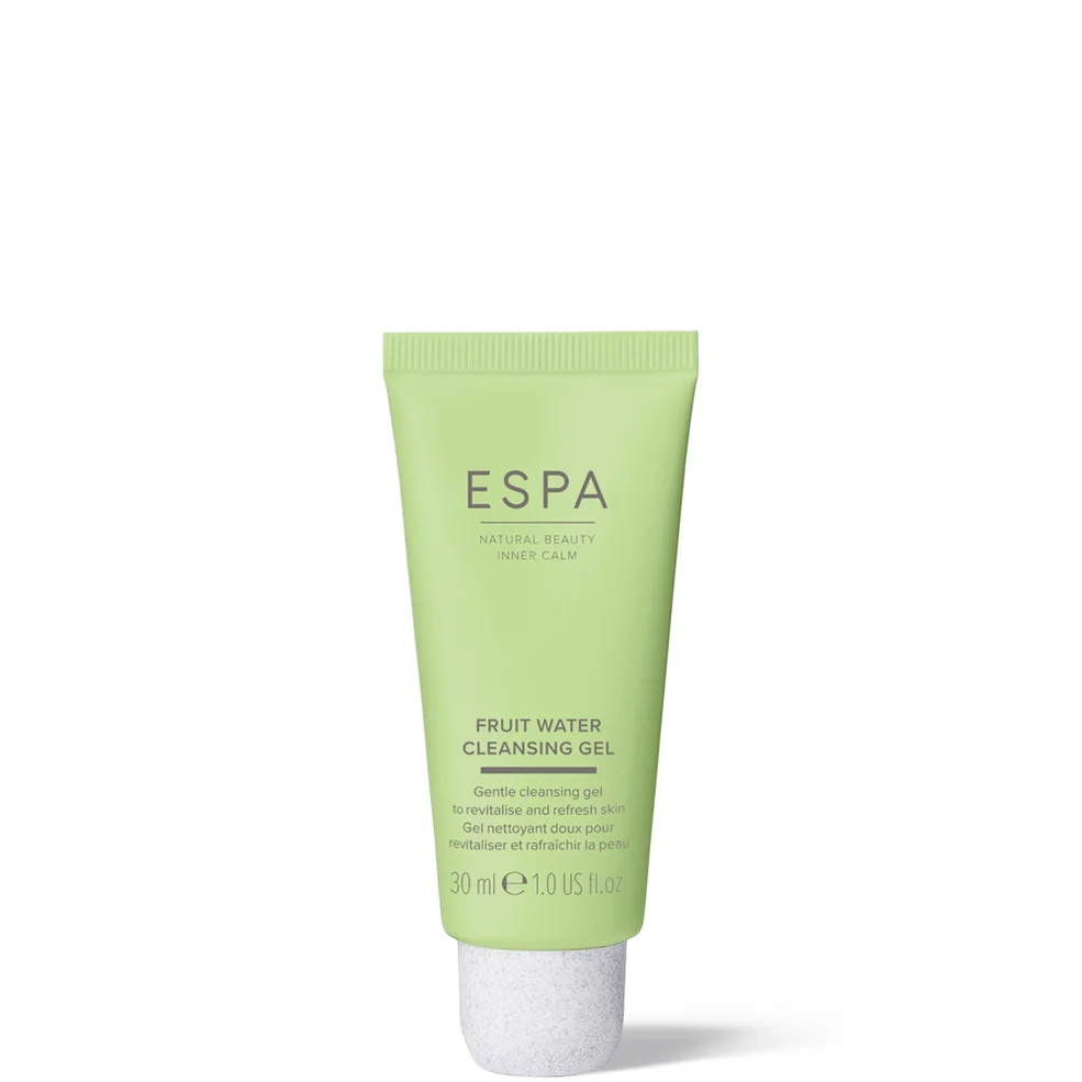 ESPA (Sample) Refreshing Fruit Water Cleansing Gel Immagine 1