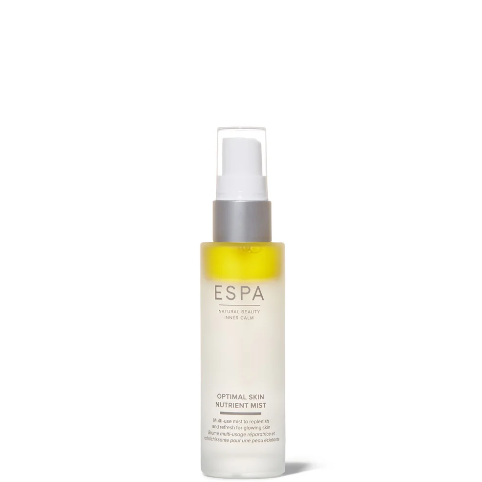 ESPA Optimal Skin Nutrient Mist 50ml Immagine 1