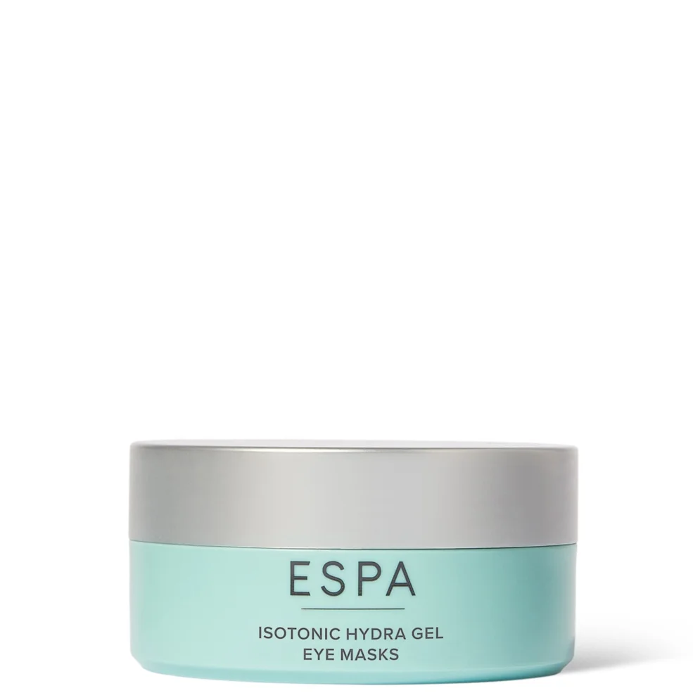 ESPA Isotonic Hydra Gel Eye Masks Immagine 1