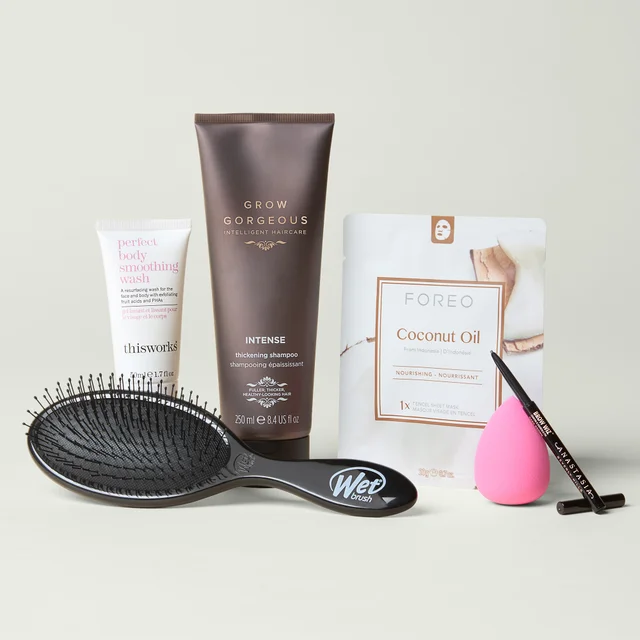 La Beauty Box di Ottobre (Esaurita)