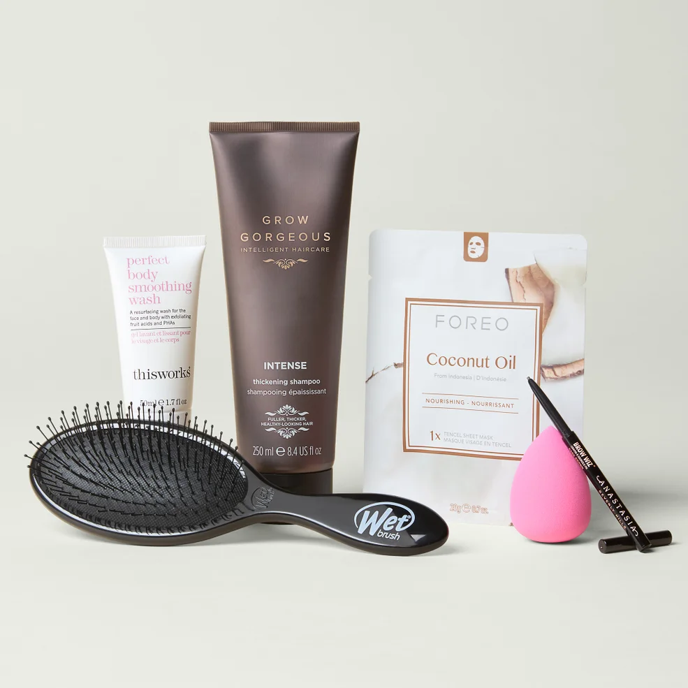 La Beauty Box di Ottobre (Esaurita) Immagine 1