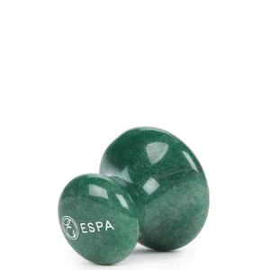 ESPA Aventurine Jade Eye Contour Massage Tool - undefined undefined