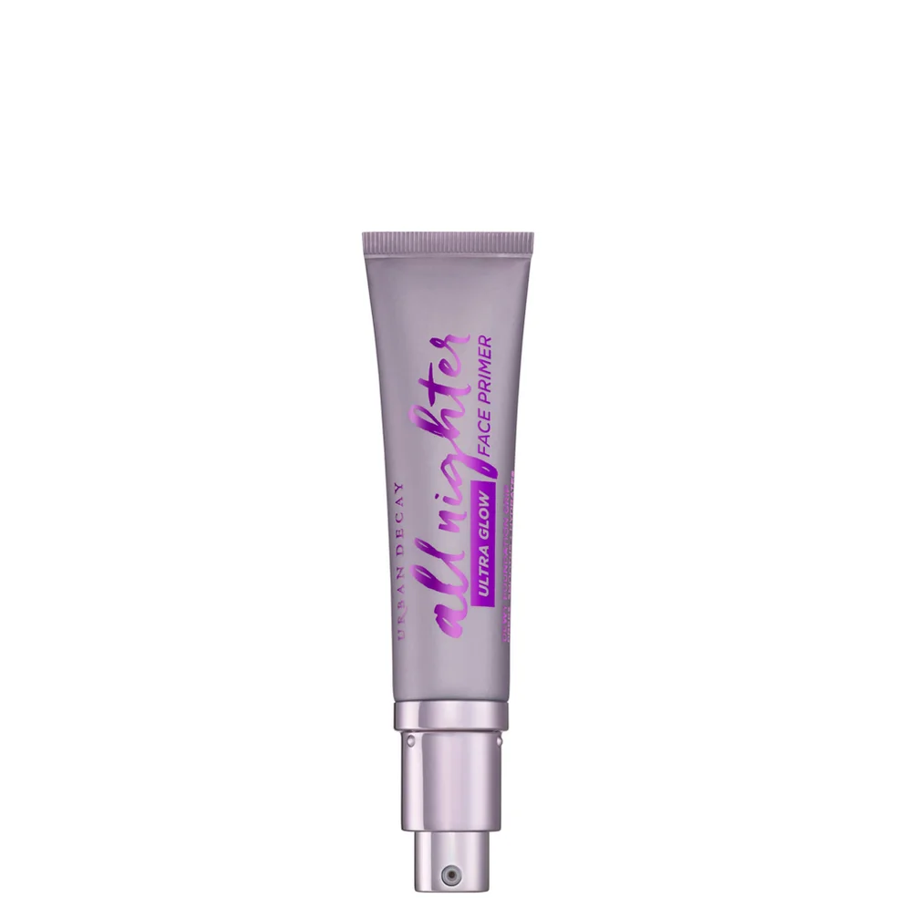 Urban Decay All Nighter Glowy Primer Immagine 1