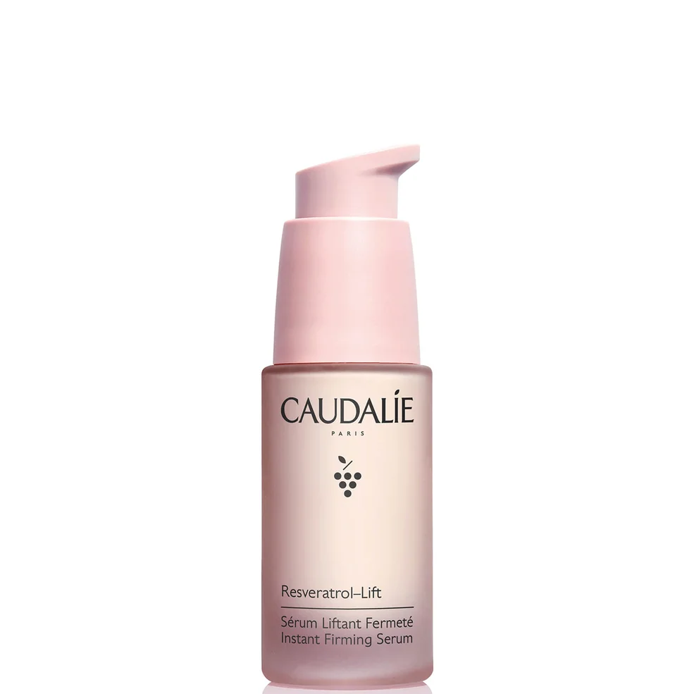 Caudalie Resvératrol Instant Firming Serum 30ml Immagine 1