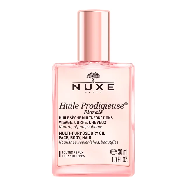 Olio Secco Huile Prodigieuse Florale Multi-Purpose NUXE 30ml