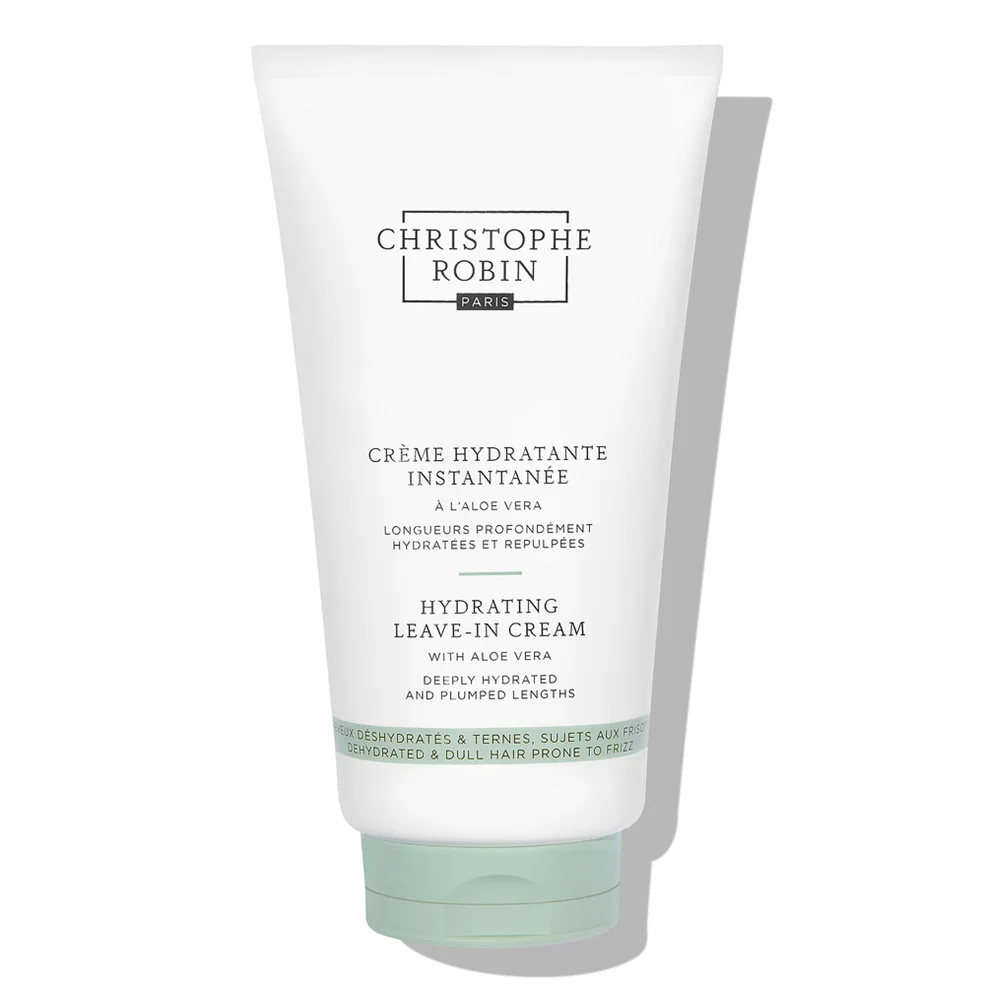 Christophe Robin Hydrating Leave-In Cream 150ml Immagine 1