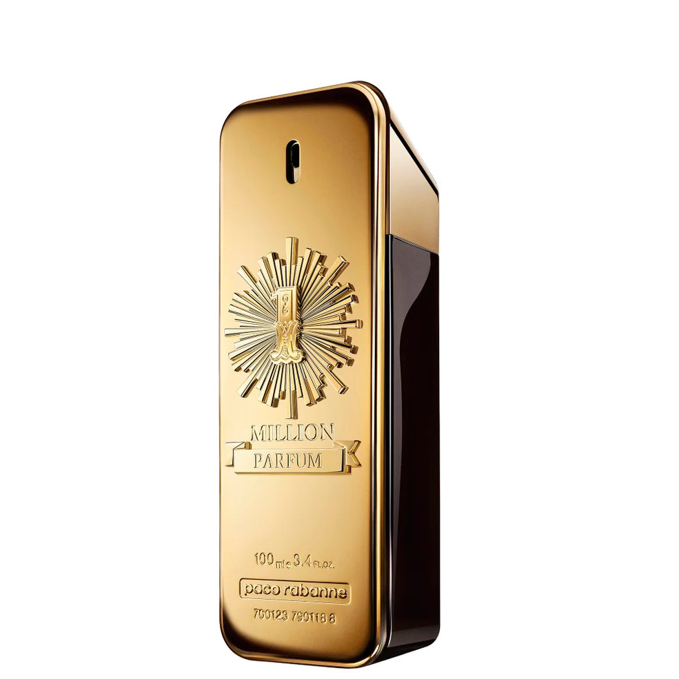 Paco Rabanne 1 Million Parfum 100ml Immagine 1